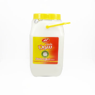 کاله ماست سون پرچرب 2200 سی سی